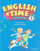 English Time 1: Student Book, Susan Rivers 