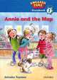 English Time 1: Storybook: Annie and the Map, Susan Rivers 