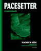 Pacesetter Intermediate Teacher's Book, Strange, D. & Hall, D. 