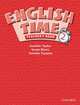 English Time 2: Teacher's Book, Susan Rivers 