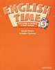 English Time 5: Picture & Word Card Book, Susan Rivers 