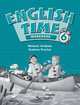 English Time 6: Workbook, Susan Rivers 