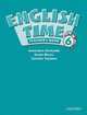 English Time 6: Teacher's Book, Susan Rivers 