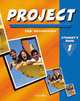 Project (Level 1), Tom Hutchinson 