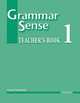 Grammar Sense, Susan Iannuzzi 