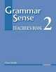Grammar Sense, Cheryl Pavlik 