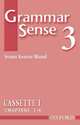 Grammar Sense, Susan Kesner Bland 