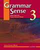 Grammar Sense (Level 3), Bland, Susan Kesner Pavlik, Cheryl 
