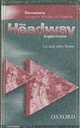 New Headway English Course Elementary: Student's Workbook Cassette, Liz Soars 