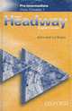 New Headway English Course: Pre-Intermediate Class, John Soars 