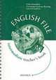 English File (Intermediate level), Clive Oxenden, Christina Latham-Koenig, Paul Seligson 
