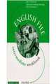 English File (Intermediate level), Mark Foley, Christina Latham-Koenig, Clive Oxenden, Paul Seligson 