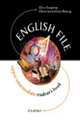English File (Upper-intermediate level), Clive Oxenden, Christina Latham-Koenig, Paul Seligson, Gill Hamilton 