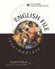 English File (Intermediate level), Clive Oxenden, Christina Latham-Koenig, Paul Seligson 