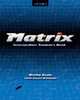 Matrix Intermediate Student's Book, Duckworth, M. & Gude, K. 