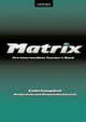 Matrix Pre-Intermediate Teacher's Book, Gude, K. & Wildman, J. 