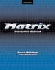 Matrix Intermediate Workbook, Duckworth, M. & Gude, K. 
