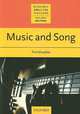Music and Song, Tim Murphey 