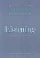 LT Listening, Anderson, A. & Lynch, T. 