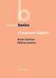 Classroom English, Bryan Gardner 