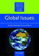 Global Issues, Ricardo Sampedro 