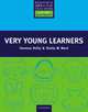 Primary RBT Very Young Learners, Reilly, Vanessa and Ward, Sheila 