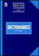 Dictionaries, Jonathan Wright 