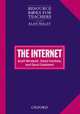 The Internet, Scott Windeatt 