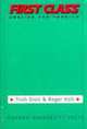 First Class: English for Tourism, Trish Stott 