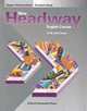 New Headway Upper Intermediate Student's Workbook Audio CD (1), Soars, Liz & John 