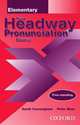 New Headway Pronunciation Course Elementary, Bowler Bill 