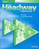 New Headway Beginner Workbook with Answer Key, 