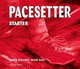 Pacesetter Starter Audio CDs (3), Strange, D & Hall, D 