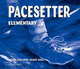 Pacesetter Elementary Audio CDs (3), Strange, D & Hall, D 