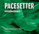 Pacesetter Intermediate Audio CDs (3), Strange, D & Hall, D 