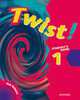 Twist! 1 Student's Book, Nolasco, Rob 