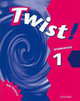 Twist! 1 Workbook, Nolasco, Rob 