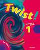 Twist! (Level 1), Rob Nolasco 