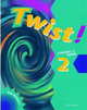 Twist! 2 Workbook, Nolasco, Rob 