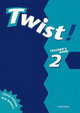 Twist! 2 Teacher's Book, Nolasco, Rob 