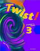 Twist! 3 Teacher's Book, Nolasco, Rob 