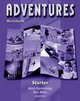 Adventures Starter Workbook, Wetz, Ben 