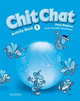 Chit Chat 1 Activity Book, Shipton, Paul 