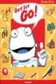 Get Set Go! Alphabet Book, Lawday, Cathy 