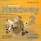 American Headway 2: Workbook CD, Liz Soars 