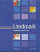 Landmark (Advanced level), Simon Haines 