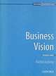 Business Vision, Adrian Wallwork 