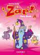 Zap! A Class Book, Reilly, Vanessa 