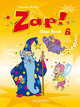 Zap! B Class Book, Reilly, Vanessa 