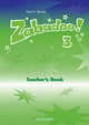 Zabadoo! 3 Teacher's Book, Davies, P. & Graham, C. 